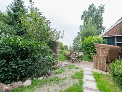 Ferienwohnung für 3 Personen (70 m²) in Schwerinsdorf 3/10