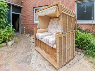 Ferienwohnung für 3 Personen (70 m²) in Schwerinsdorf 6/10