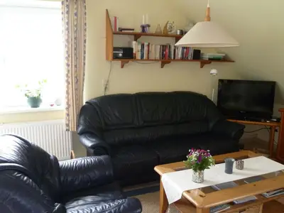 Ferienwohnung für 4 Personen (65 m²) in Schwesing 3/7