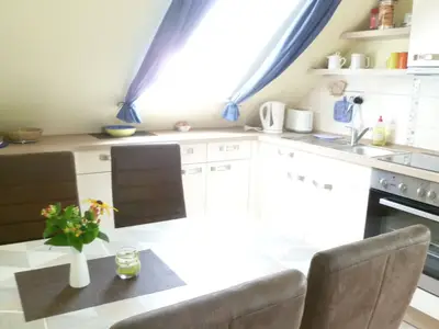 Ferienwohnung für 4 Personen (65 m²) in Schwesing 4/7