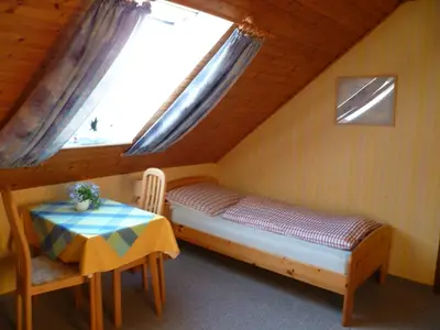 Ferienwohnung für 4 Personen (65 m²) in Schwesing 6/7