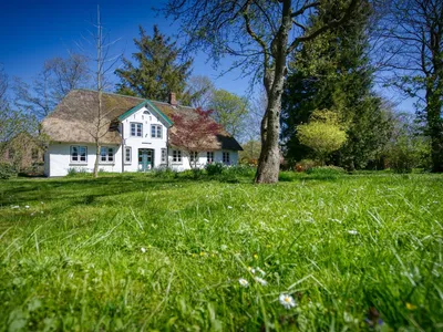Ferienwohnung für 8 Personen (140 m²) in Schwesing 1/10
