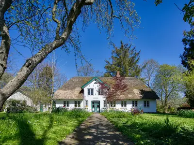 Ferienwohnung für 8 Personen (140 m²) in Schwesing 2/10