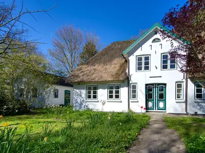 Ferienwohnung für 8 Personen (140 m²) in Schwesing 3/10