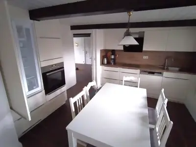 Ferienwohnung für 8 Personen (140 m²) in Schwesing 5/10