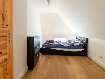 Ferienwohnung für 8 Personen (140 m²) in Schwesing 7/10