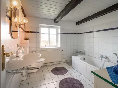 Ferienwohnung für 8 Personen (140 m²) in Schwesing 9/10