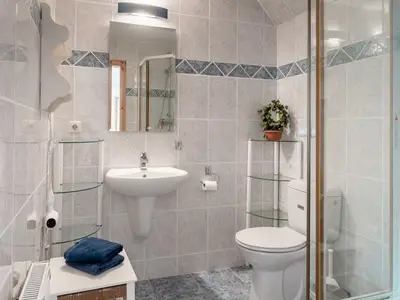 Ferienwohnung für 8 Personen (140 m²) in Schwesing 10/10