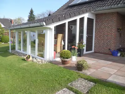 Ferienwohnung für 4 Personen (65 m²) in Schwesing 1/6