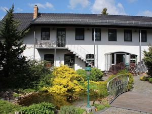 Ferienwohnung für 5 Personen (52 m²) ab 45 € in Schwielochsee