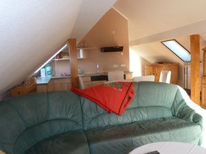 Ferienwohnung für 5 Personen (62 m²) ab 45 € in Schwielochsee