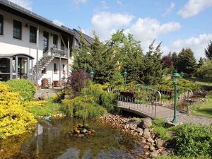 Ferienwohnung für 4 Personen (36 m²) in Schwielochsee