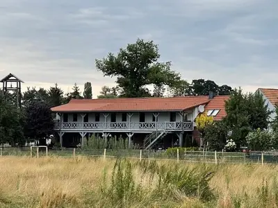 Ferienwohnung für 2 Personen (24 m²) in Schwielochsee 4/10