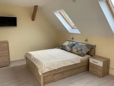 Ferienwohnung für 2 Personen (24 m²) in Schwielochsee 5/10