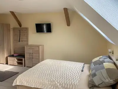 Ferienwohnung für 2 Personen (24 m²) in Schwielochsee 7/10