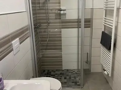Ferienwohnung für 2 Personen (24 m²) in Schwielochsee 9/10