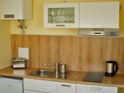 Ferienwohnung für 2 Personen (24 m²) in Schwielochsee 10/10