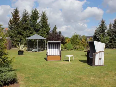 Ferienwohnung für 4 Personen (36 m²) in Guhlen 2/10