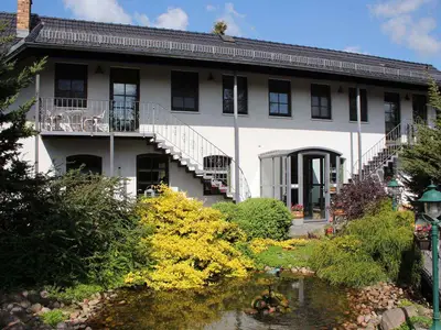 Ferienwohnung für 4 Personen (36 m²) in Guhlen 4/10