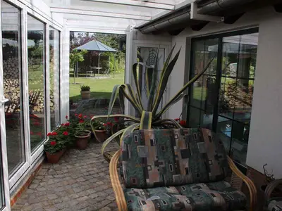 Ferienwohnung für 4 Personen (36 m²) in Guhlen 5/10