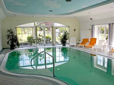 Ferienwohnung für 4 Personen (36 m²) in Guhlen 7/10