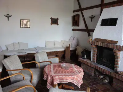 Ferienwohnung für 4 Personen (36 m²) in Guhlen 9/10