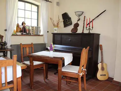 Ferienwohnung für 4 Personen (36 m²) in Guhlen 10/10