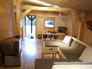 Ferienwohnung für 4 Personen (65 m²) in Schwielowsee