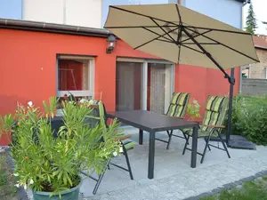 Ferienwohnung für 6 Personen (83 m²) in Schwielowsee