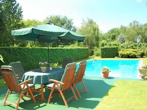 Ferienwohnung für 6 Personen (97 m²) in Schwielowsee