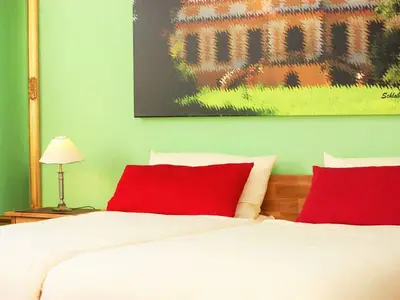 Ferienwohnung für 6 Personen (97 m²) in Schwielowsee 5/10
