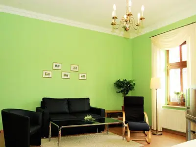 Ferienwohnung für 6 Personen (97 m²) in Schwielowsee 6/10