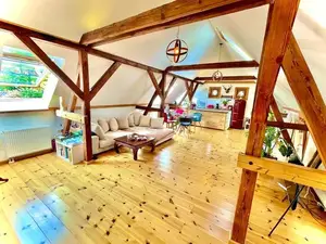 Ferienwohnung für 5 Personen (70 m²) in Schwielowsee