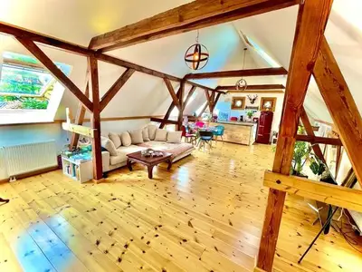 Ferienwohnung für 5 Personen (70 m²) in Schwielowsee 1/10