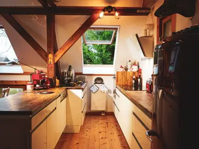 Ferienwohnung für 5 Personen (70 m²) in Schwielowsee 3/10
