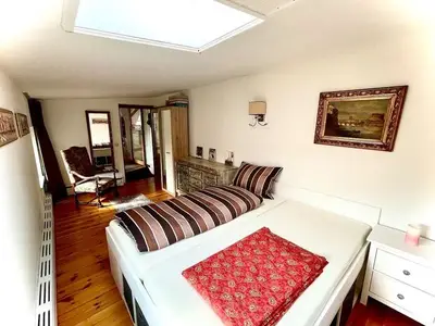 Ferienwohnung für 5 Personen (70 m²) in Schwielowsee 4/10
