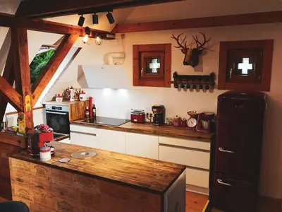 Ferienwohnung für 5 Personen (70 m²) in Schwielowsee 5/10