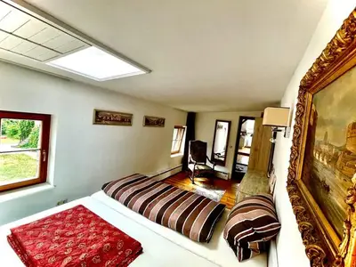 Ferienwohnung für 5 Personen (70 m²) in Schwielowsee 6/10