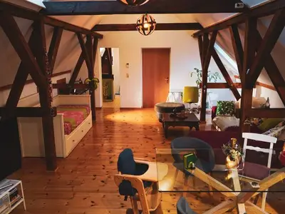 Ferienwohnung für 5 Personen (70 m²) in Schwielowsee 10/10