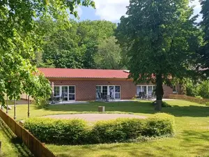 Ferienwohnung für 4 Personen (70 m²) in Schwielowsee