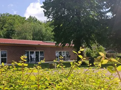 Ferienwohnung für 4 Personen (70 m²) in Schwielowsee 4/10