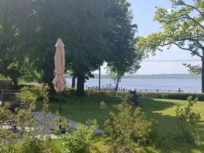 Ferienwohnung für 4 Personen (70 m²) in Schwielowsee 5/10