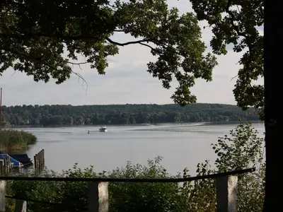 Ferienwohnung für 4 Personen (70 m²) in Schwielowsee 8/10