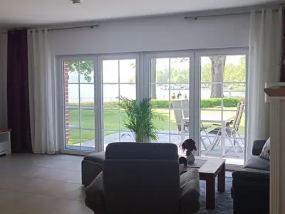 Ferienwohnung für 4 Personen (70 m²) in Schwielowsee 9/10