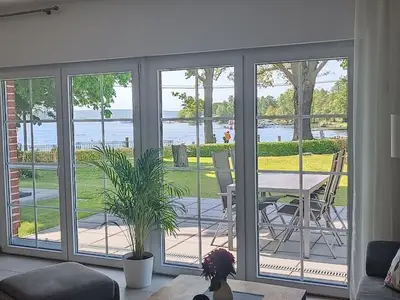 Ferienwohnung für 4 Personen (70 m²) in Schwielowsee 9/10