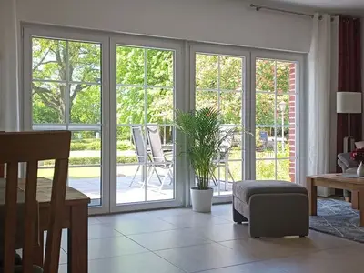 Ferienwohnung für 4 Personen (70 m²) in Schwielowsee 10/10