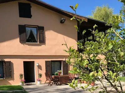 Ferienwohnung für 4 Personen (45 m²) in Schwielowsee 2/10