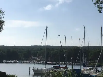 Ferienwohnung für 4 Personen (45 m²) in Schwielowsee 3/10