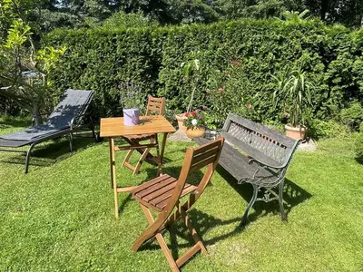Ferienwohnung für 4 Personen (45 m²) in Schwielowsee 4/10