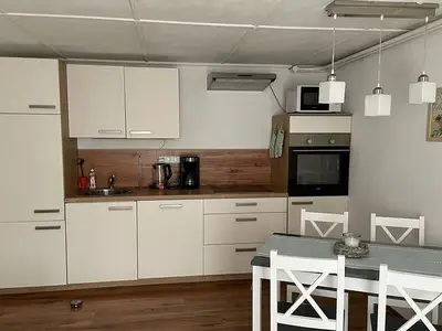 Ferienwohnung für 4 Personen (45 m²) in Schwielowsee 6/10